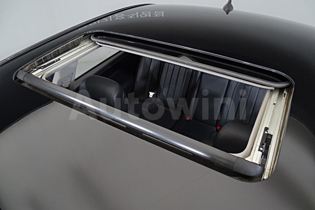 2012 HYUNDAI GENESIS BH330 GRAND - 28