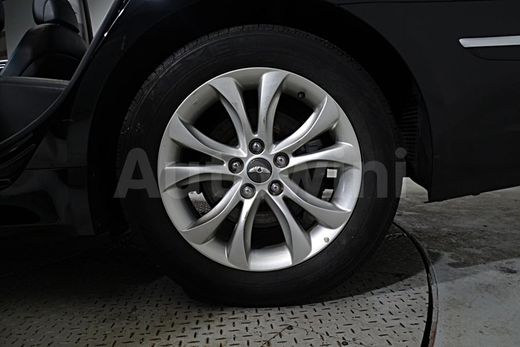 2012 HYUNDAI GENESIS BH330 GRAND - 29