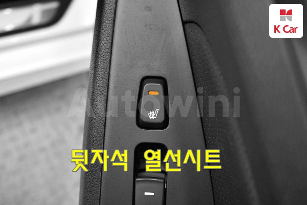 2014 HYUNDAI SONATA HYBRID 2.0 - 14