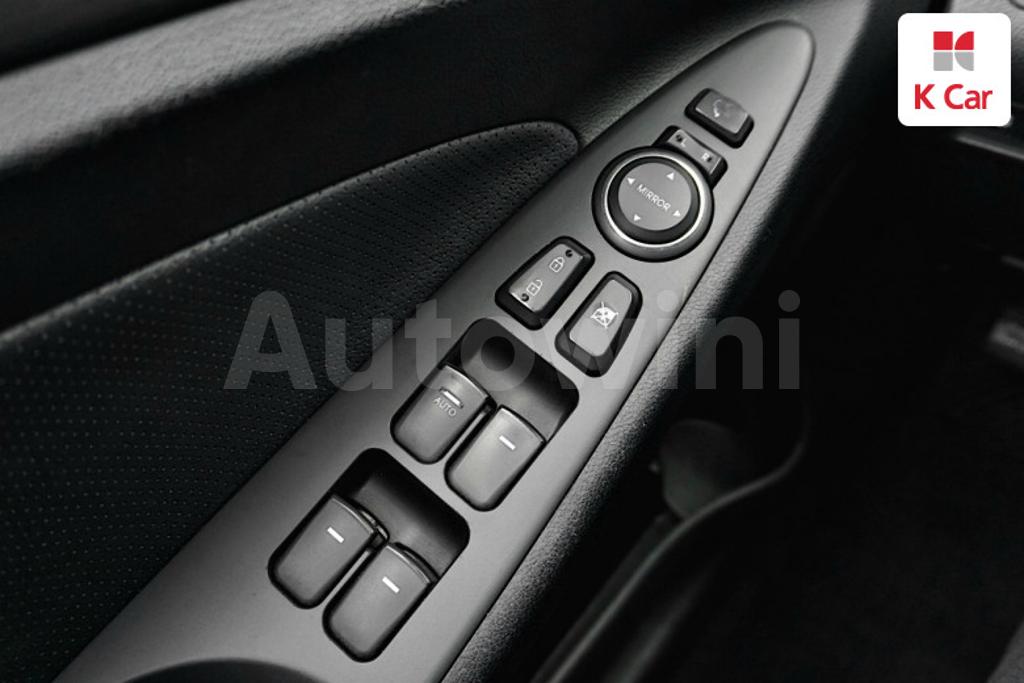 2014 HYUNDAI SONATA HYBRID 2.0 - 15