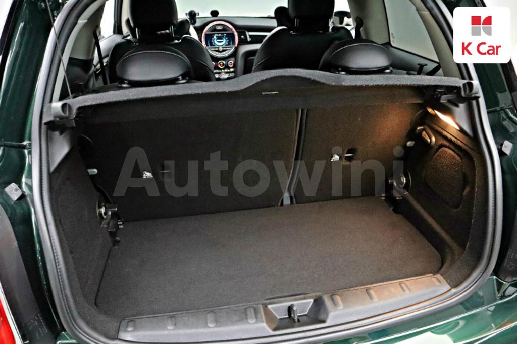 2017 MINI COOPER D HIGH - 16