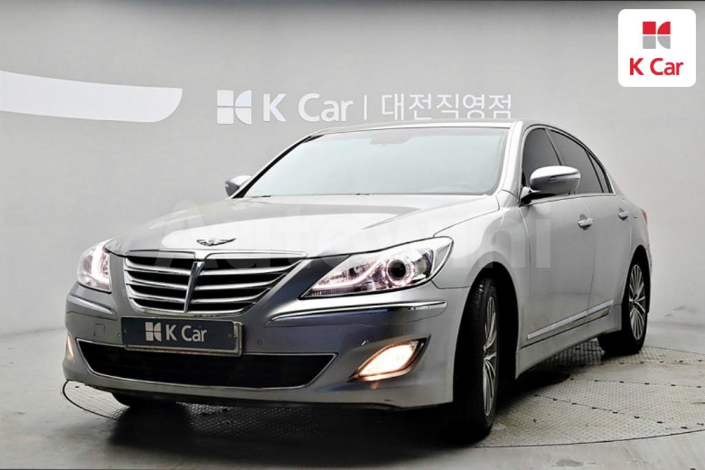 KMHGA41BBDU208481 2013 HYUNDAI GENESIS BH330 PREMIUM-0