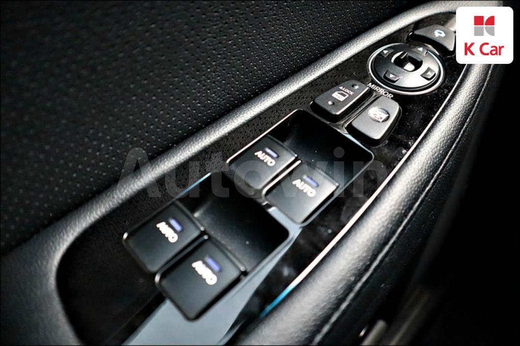 2013 HYUNDAI GENESIS BH330 PREMIUM - 8