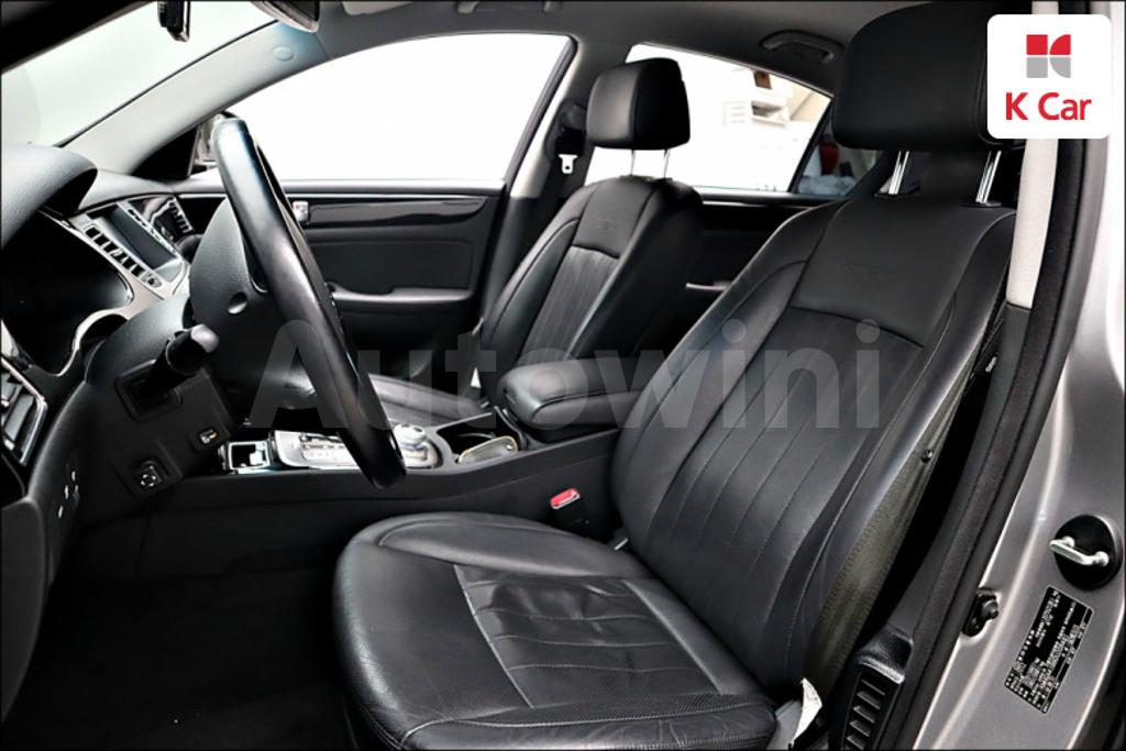 2013 HYUNDAI GENESIS BH330 PREMIUM - 11