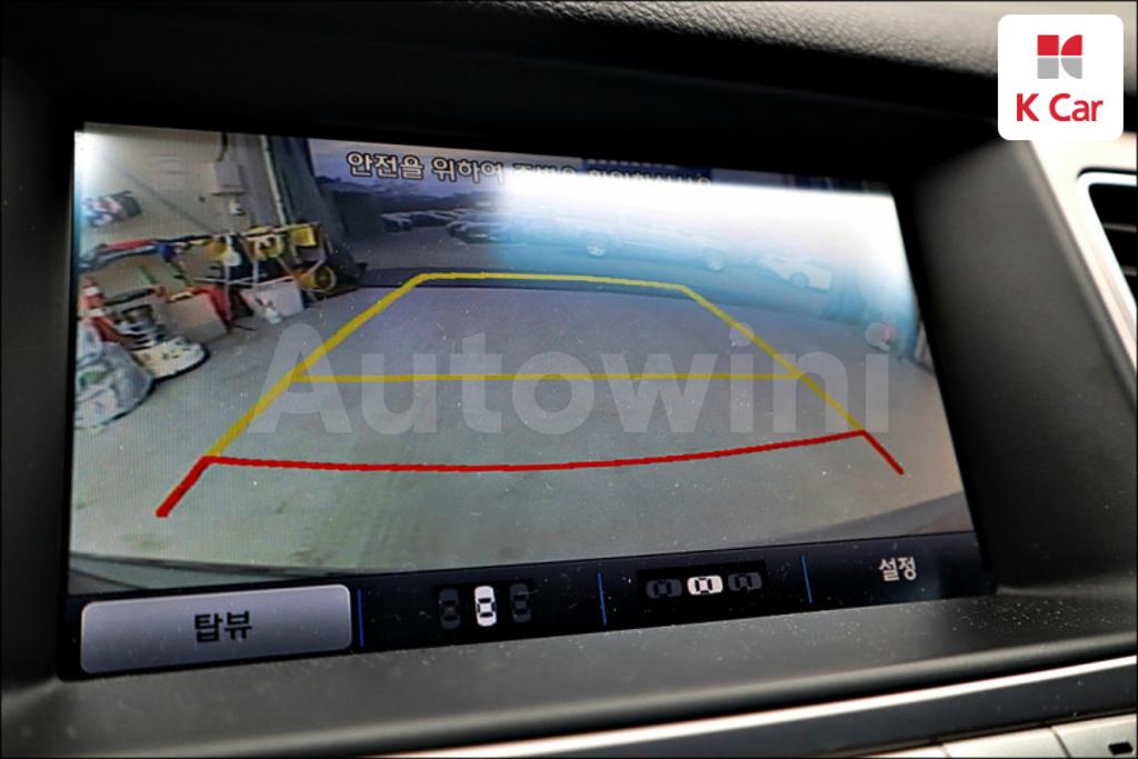 2013 HYUNDAI GENESIS BH330 PREMIUM - 15