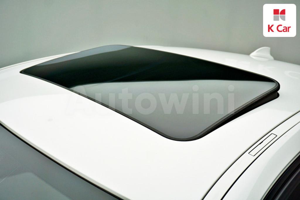2012 BMW 3 SERIES F30  320I - 17