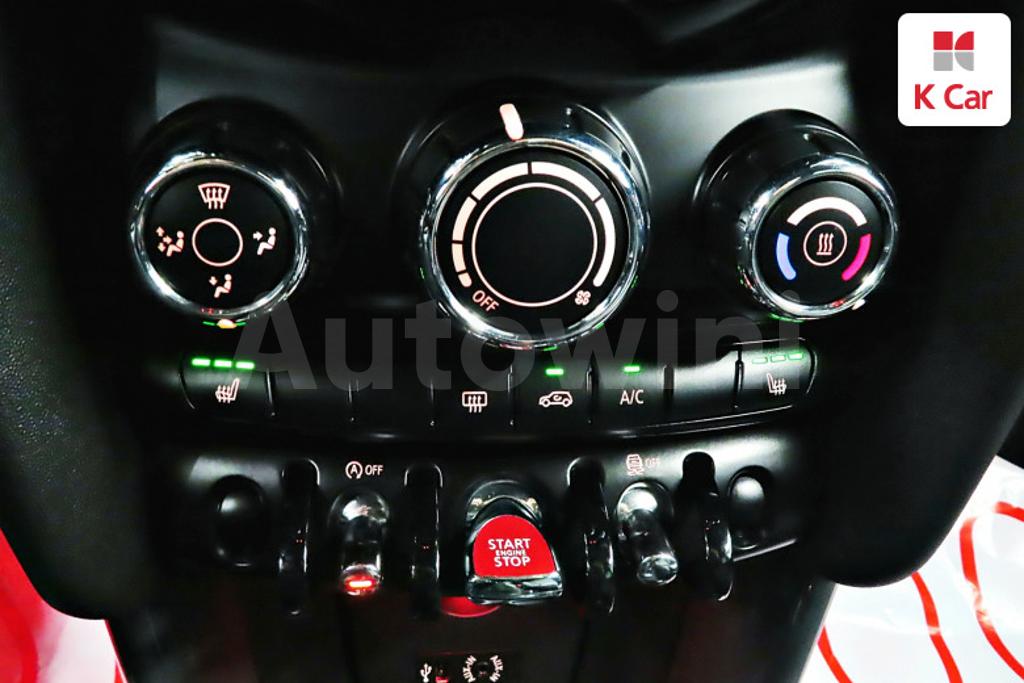 2014 MINI COOPER D BASIC - 7