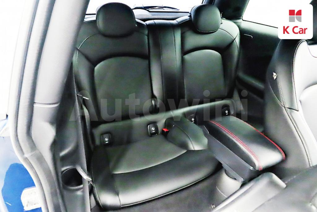 2014 MINI COOPER D BASIC - 10