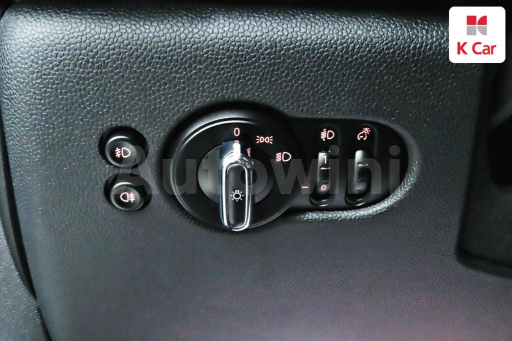 2014 MINI COOPER D BASIC - 12