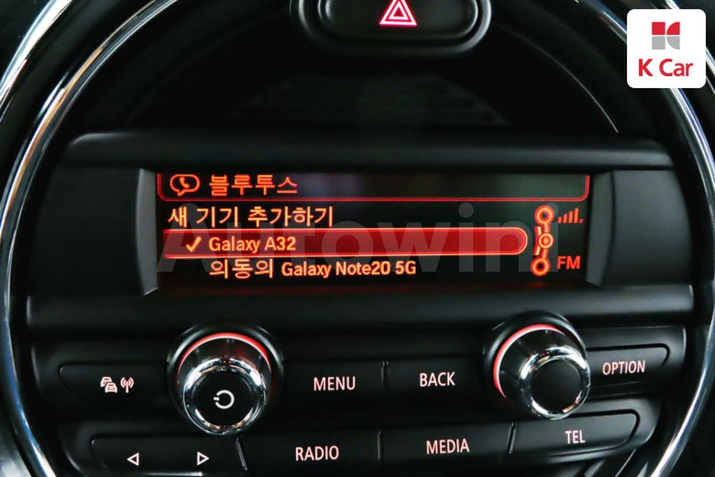 2014 MINI COOPER D BASIC - 13