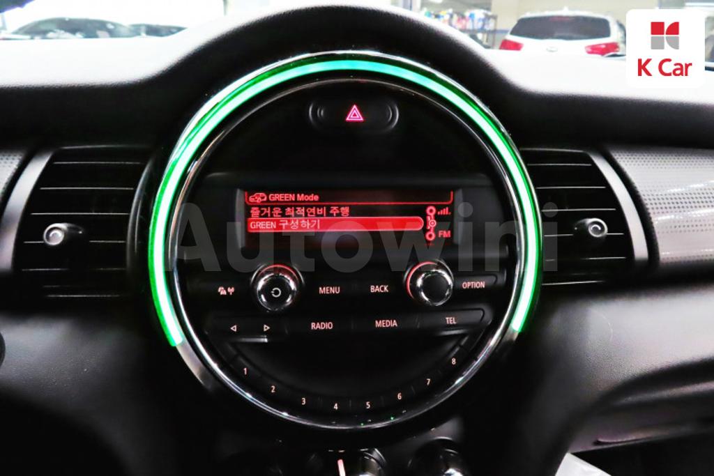 2014 MINI COOPER D BASIC - 14