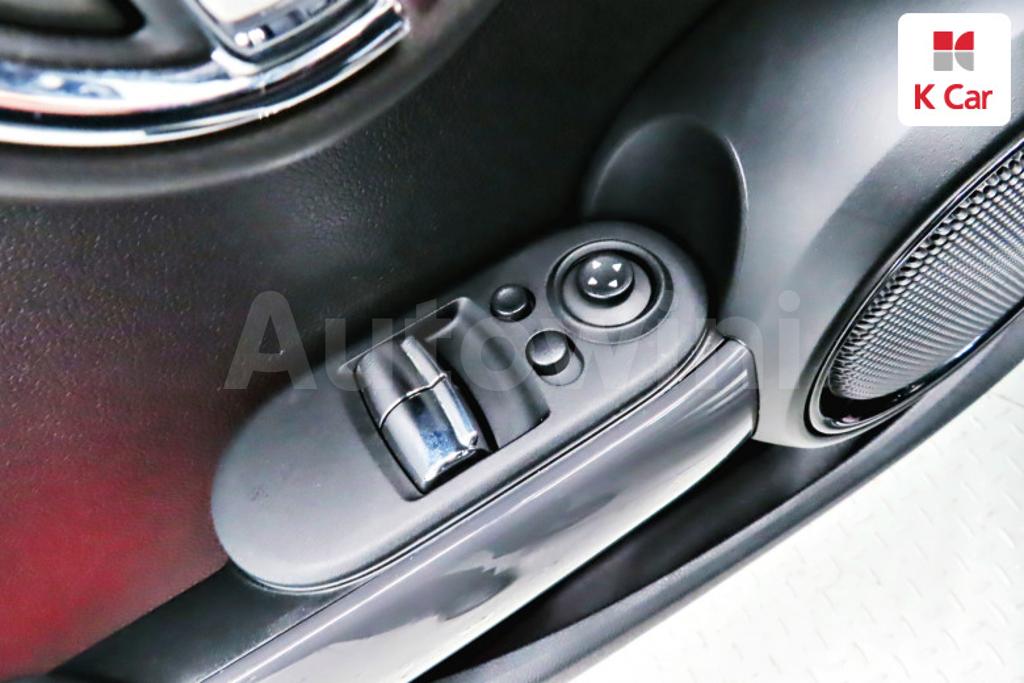 2014 MINI COOPER D BASIC - 15
