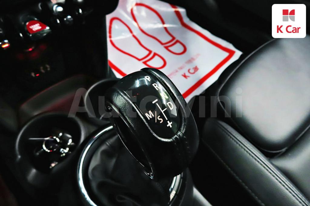 2014 MINI COOPER D BASIC - 16