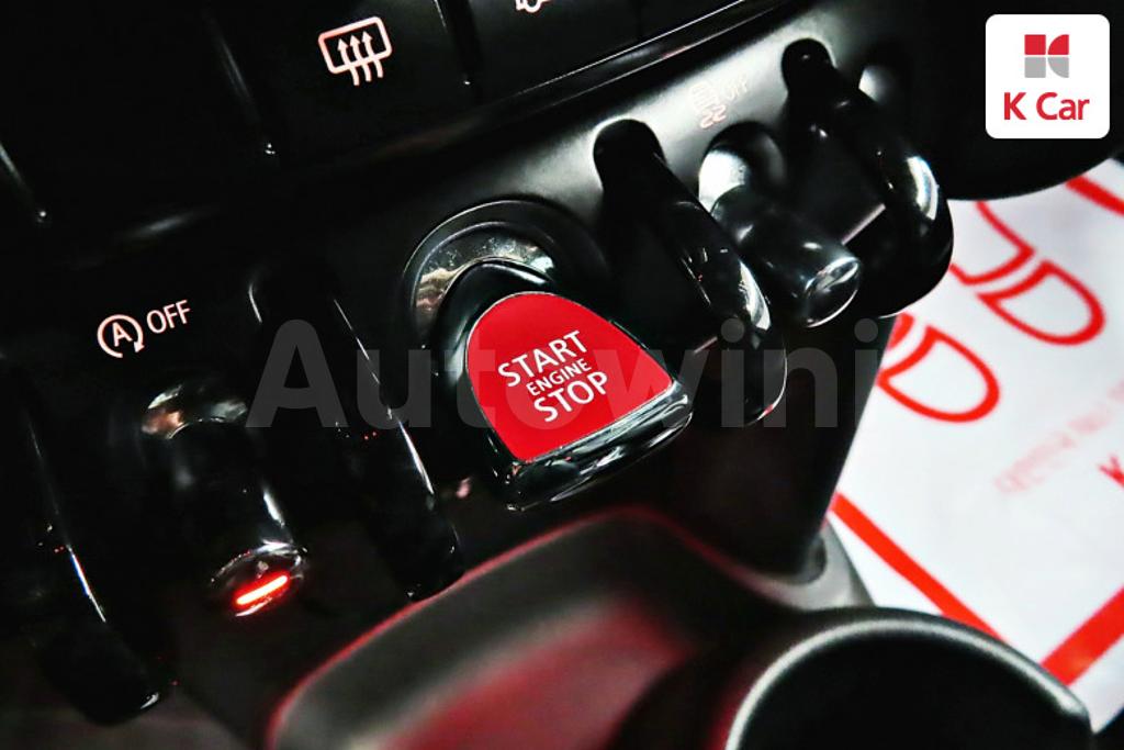2014 MINI COOPER D BASIC - 17