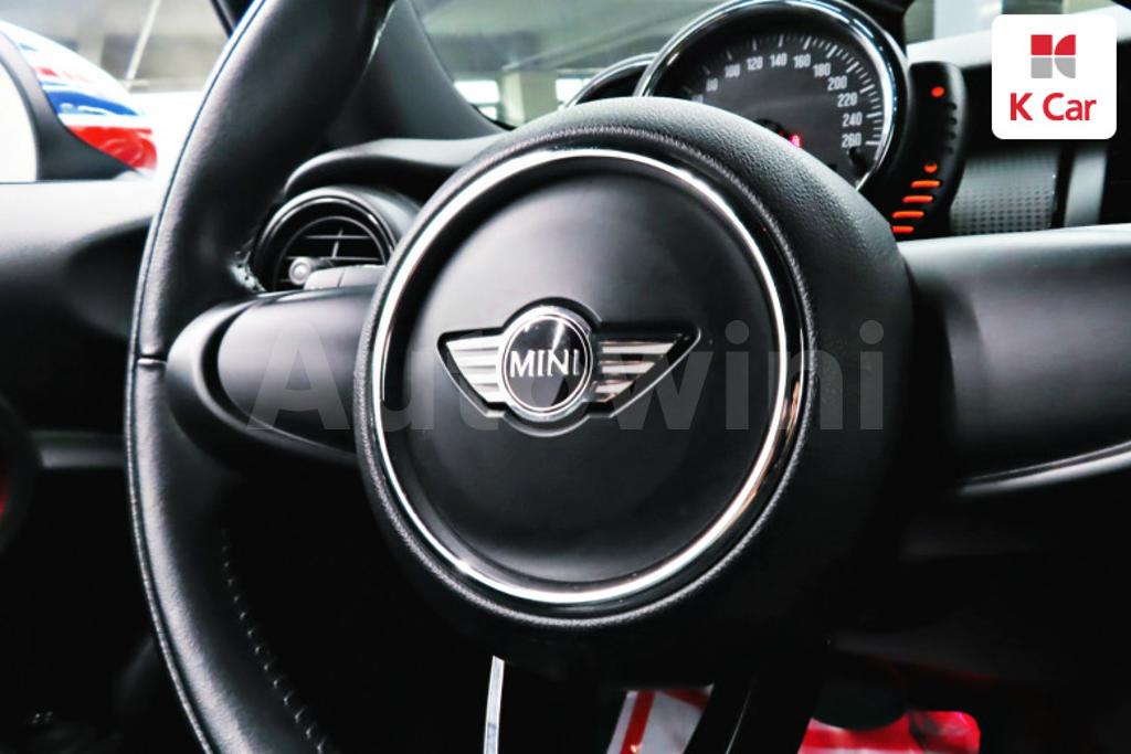 2014 MINI COOPER D BASIC - 19