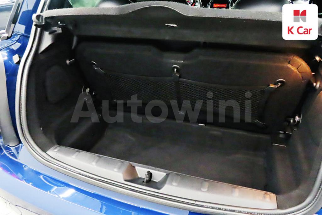 2014 MINI COOPER D BASIC - 20