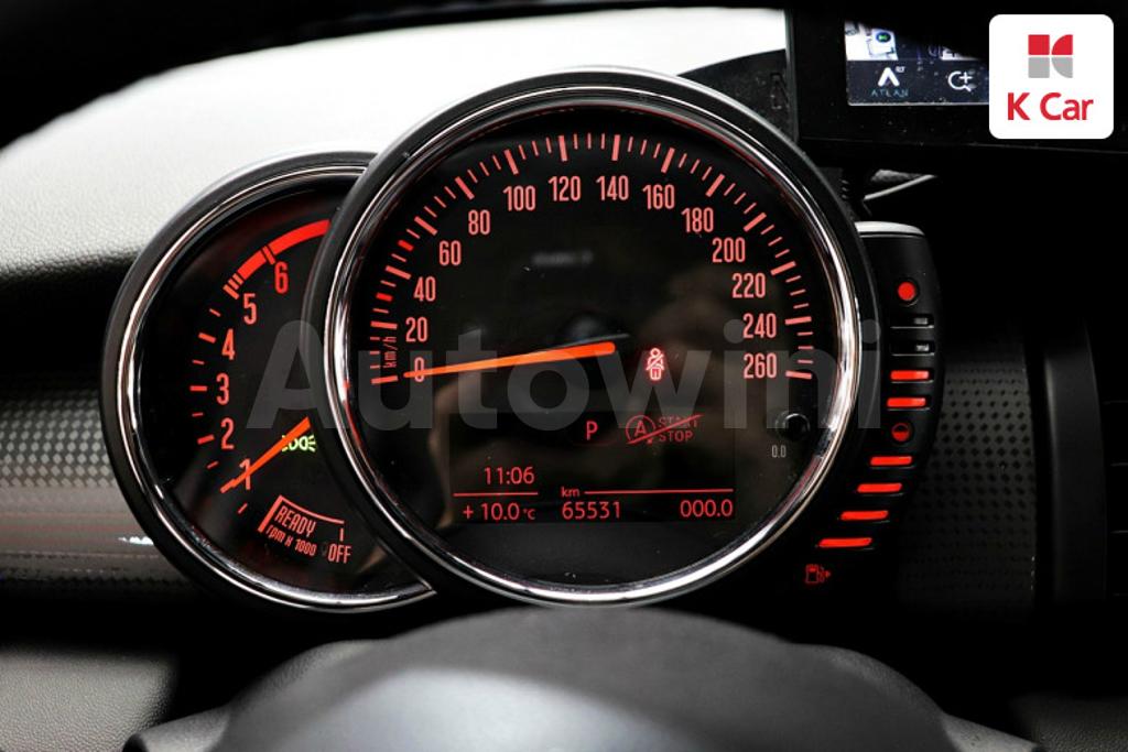 2014 MINI COOPER D BASIC - 6