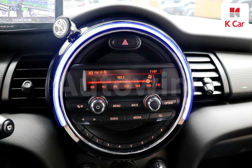 2014 MINI COOPER D BASIC - 10