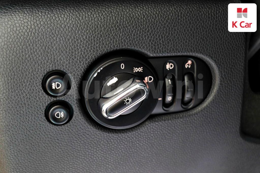 2014 MINI COOPER D BASIC - 13