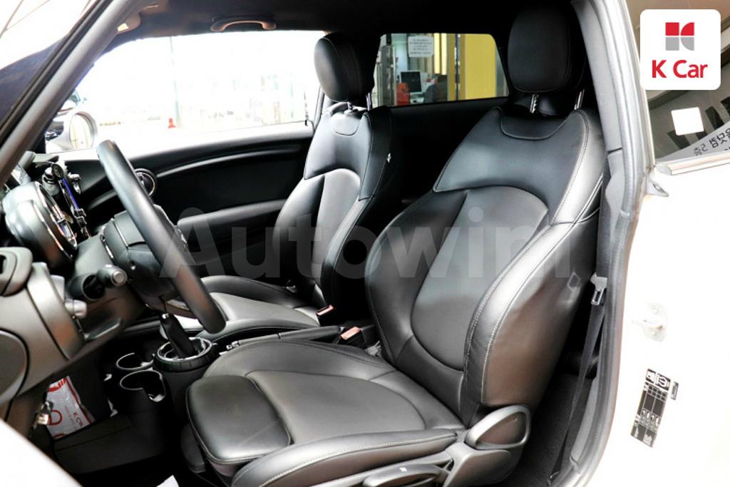 2014 MINI COOPER D BASIC - 15