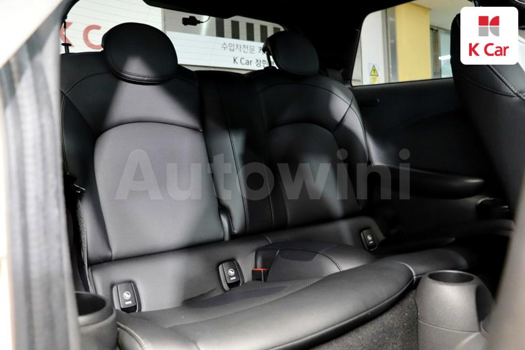 2014 MINI COOPER D BASIC - 18