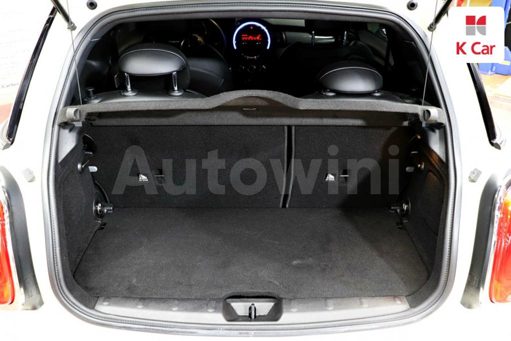 2014 MINI COOPER D BASIC - 19