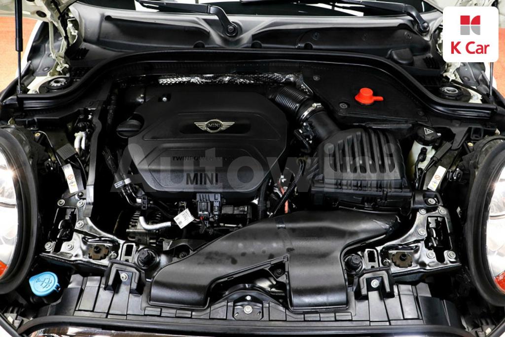 2014 MINI COOPER D BASIC - 20