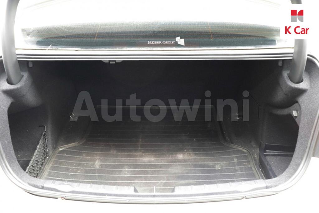 2015 BMW 3 SERIES F30  320D - 17