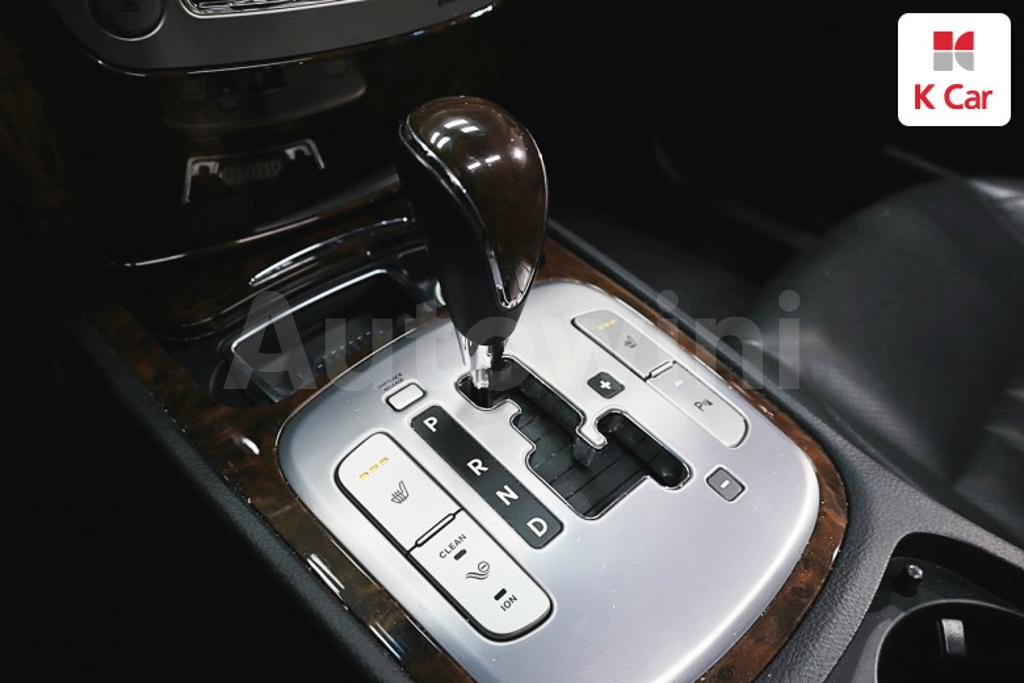 2011 HYUNDAI GENESIS BH330 LUXURY - 14