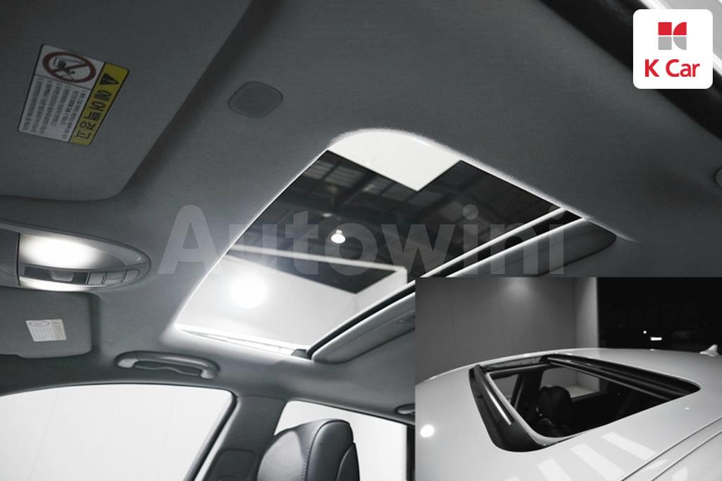 2011 HYUNDAI GENESIS BH330 LUXURY - 18