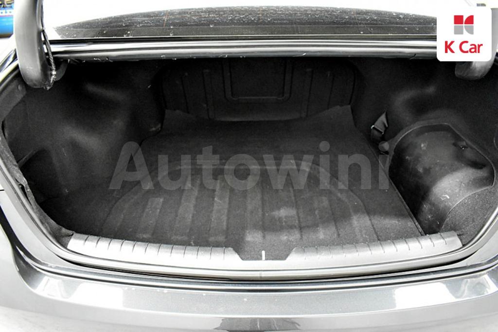 2018 HYUNDAI SONATA RISE HYBRID SMART - 18