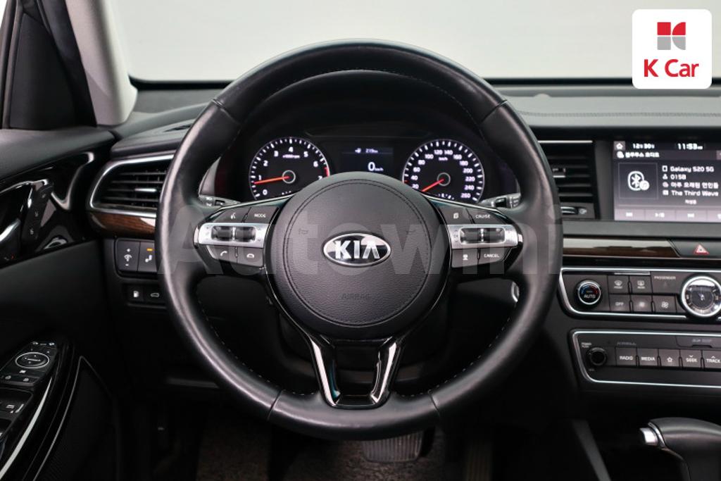 2019 KIA  K7 CADENZA 3.0 GDI NOBLESSE - 6