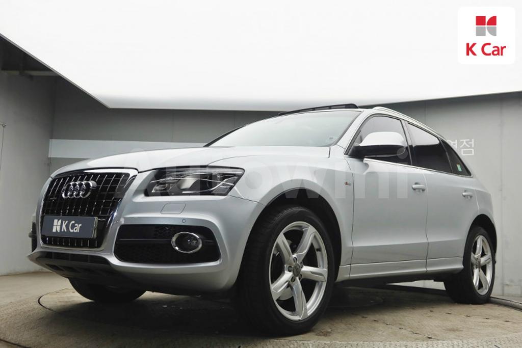 WAUZZZ8R0AA113265 2010 AUDI Q5 3.0 TDI QUATTRO-0