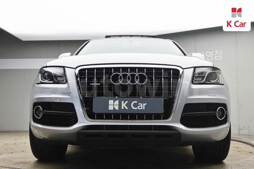 WAUZZZ8R0AA113265 2010 AUDI Q5 3.0 TDI QUATTRO-2