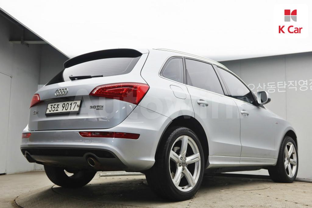 WAUZZZ8R0AA113265 2010 AUDI Q5 3.0 TDI QUATTRO-3