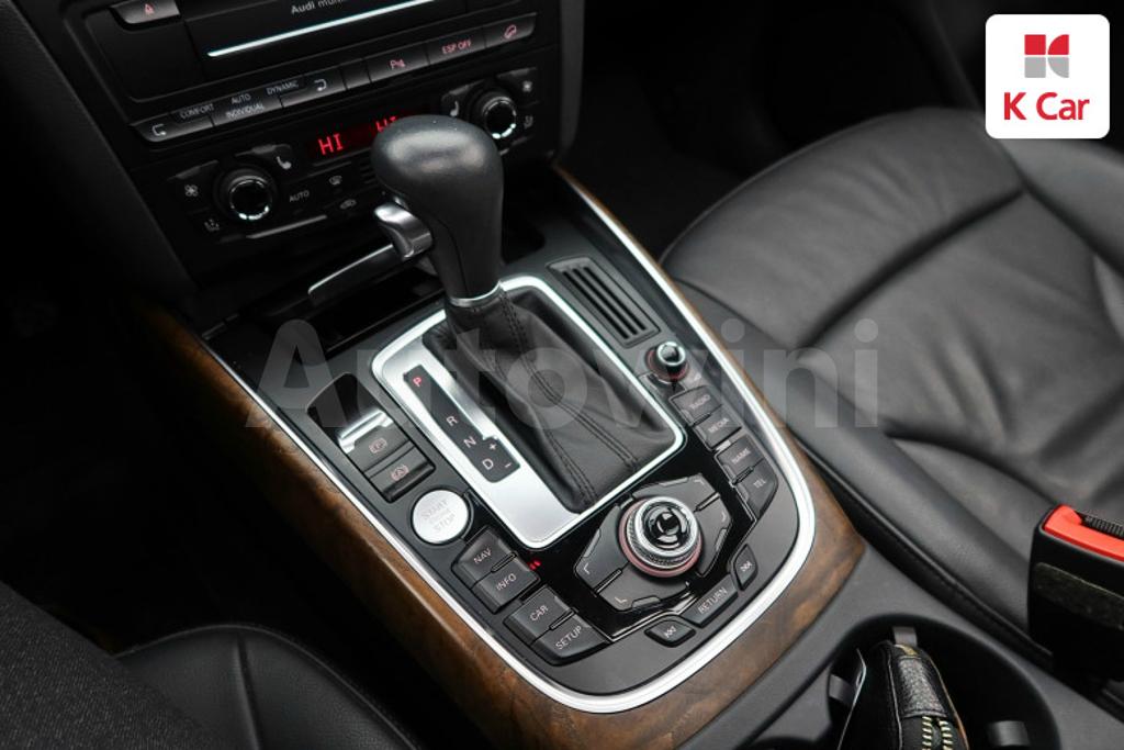 2010 AUDI Q5 3.0 TDI QUATTRO - 13