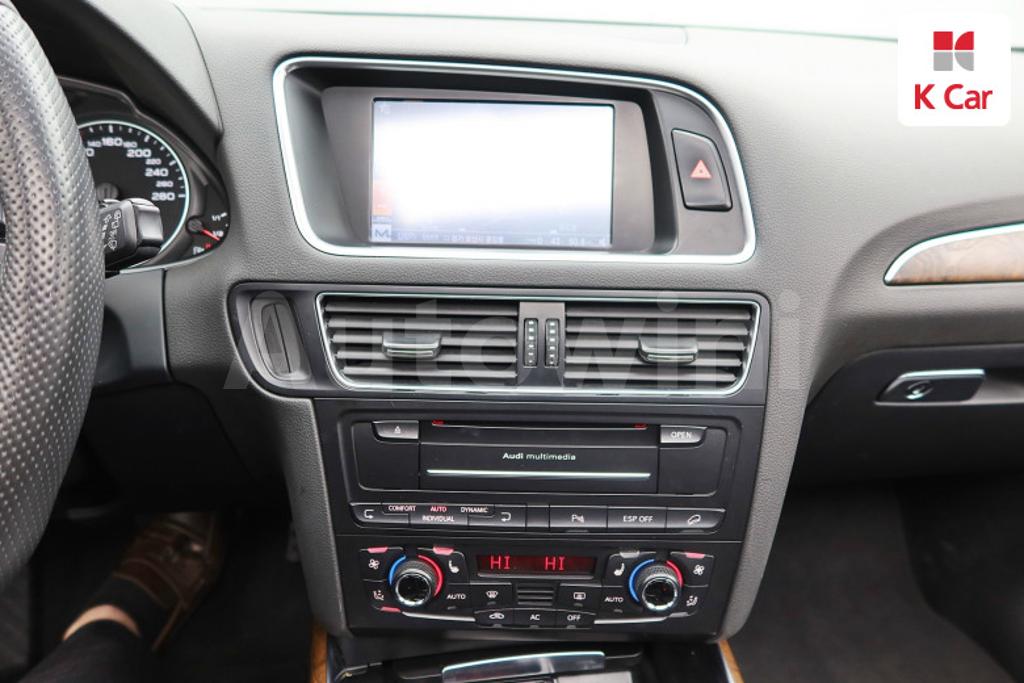 2010 AUDI Q5 3.0 TDI QUATTRO - 14
