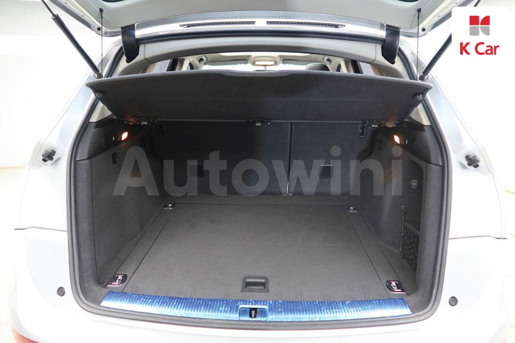 2010 AUDI Q5 3.0 TDI QUATTRO - 17