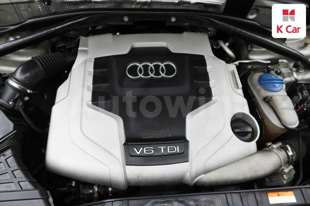2010 AUDI Q5 3.0 TDI QUATTRO - 18