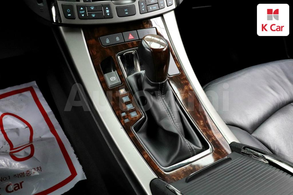 KLAPA69JDFB027476 2015 GM DAEWOO (CHEVROLET) ALPHEON EL240-5