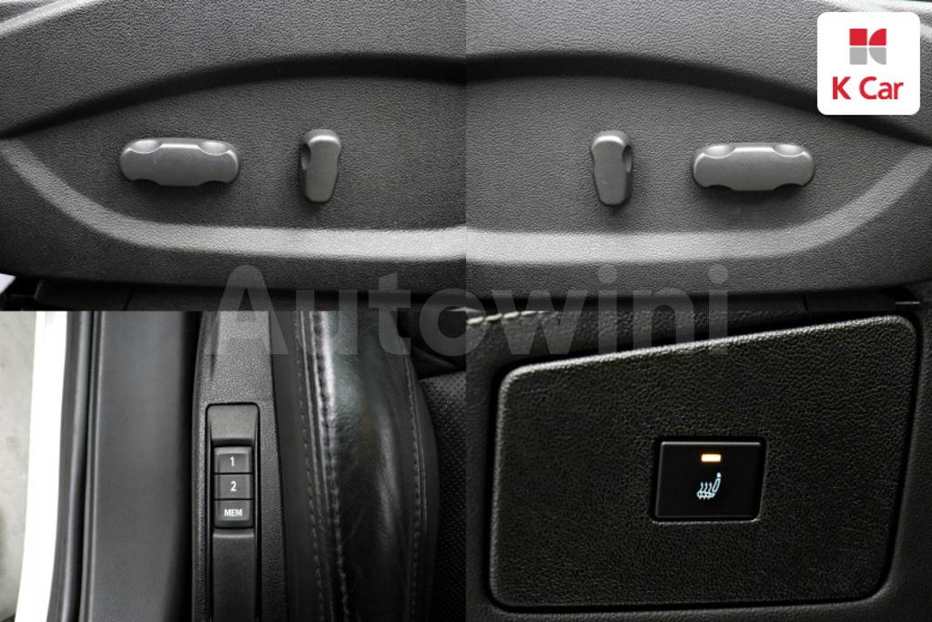 2015 GM DAEWOO (CHEVROLET) ALPHEON EL240 - 13