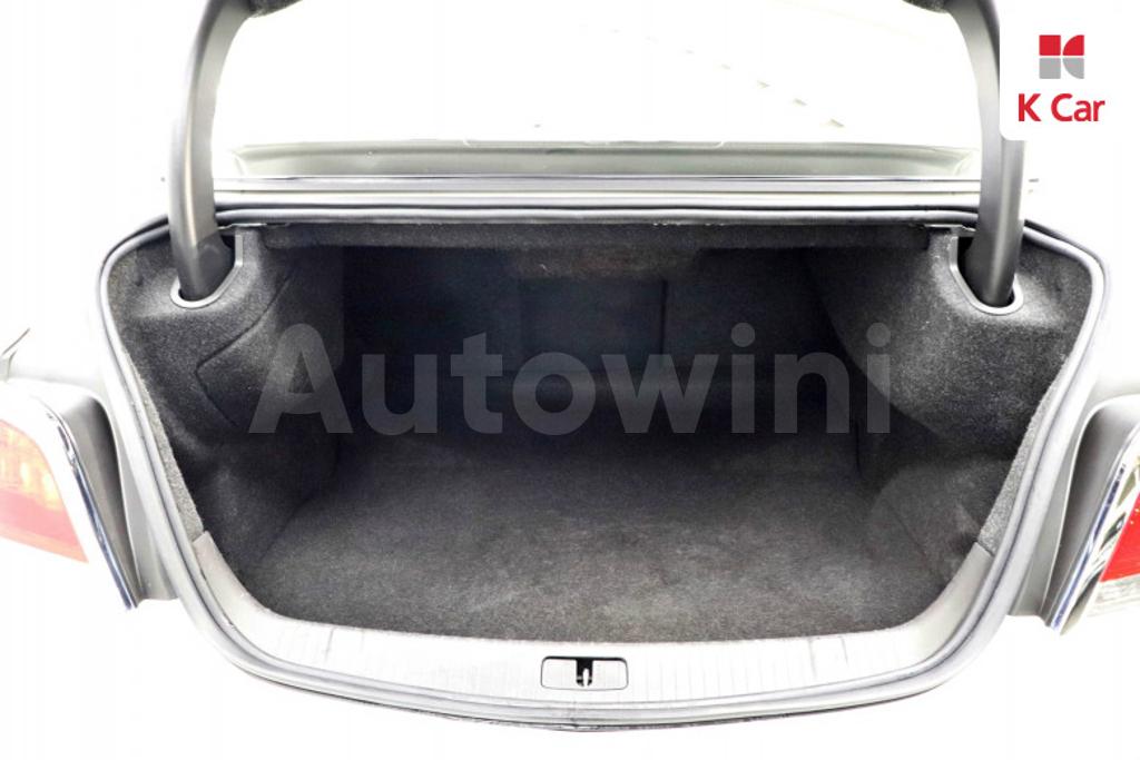 2015 GM DAEWOO (CHEVROLET) ALPHEON EL240 - 19