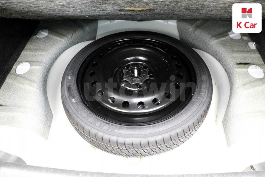 2015 GM DAEWOO (CHEVROLET) ALPHEON EL240 - 20