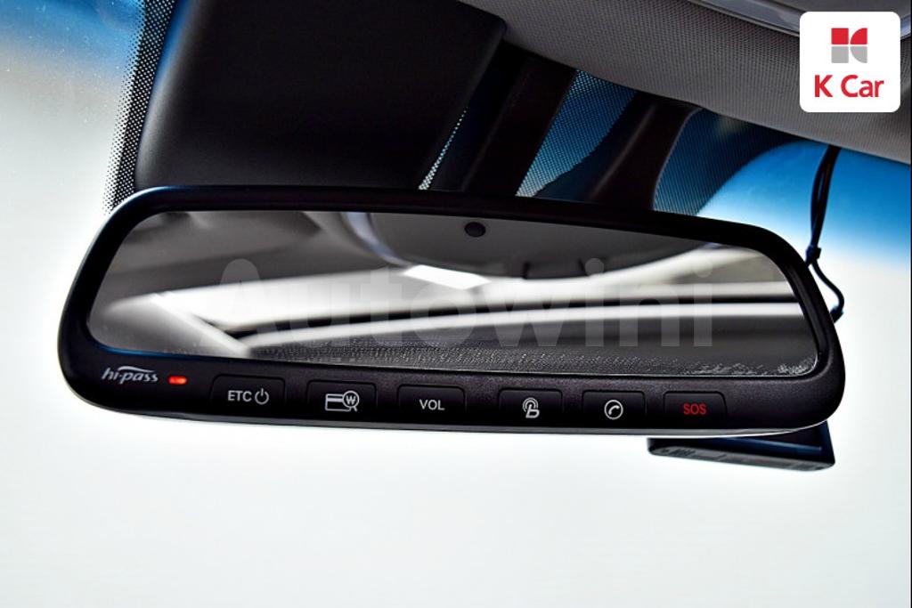 2013 HYUNDAI GENESIS BH380 PRESTIGE - 9