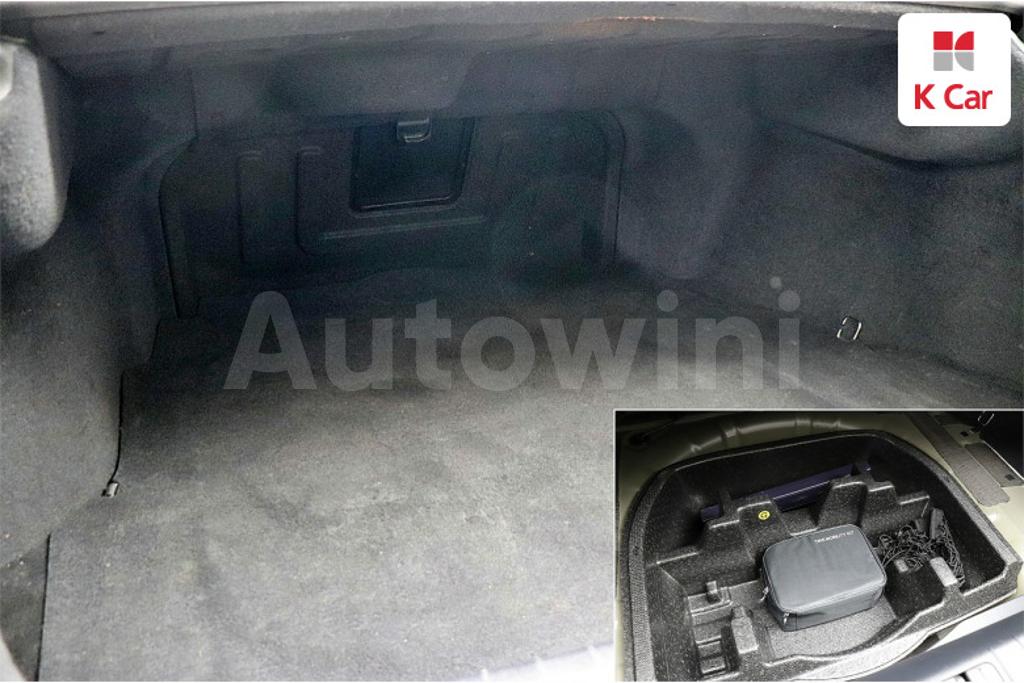 2017 HYUNDAI ASLAN G300 MORDERN - 10