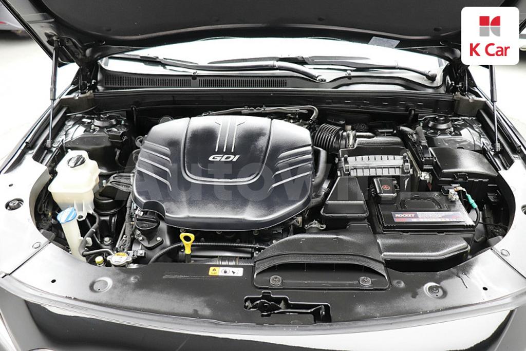 2017 HYUNDAI ASLAN G300 MORDERN - 18