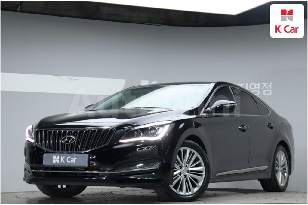 KMHFN412BFA007258 2015 HYUNDAI ASLAN G330 PREMIUM-0