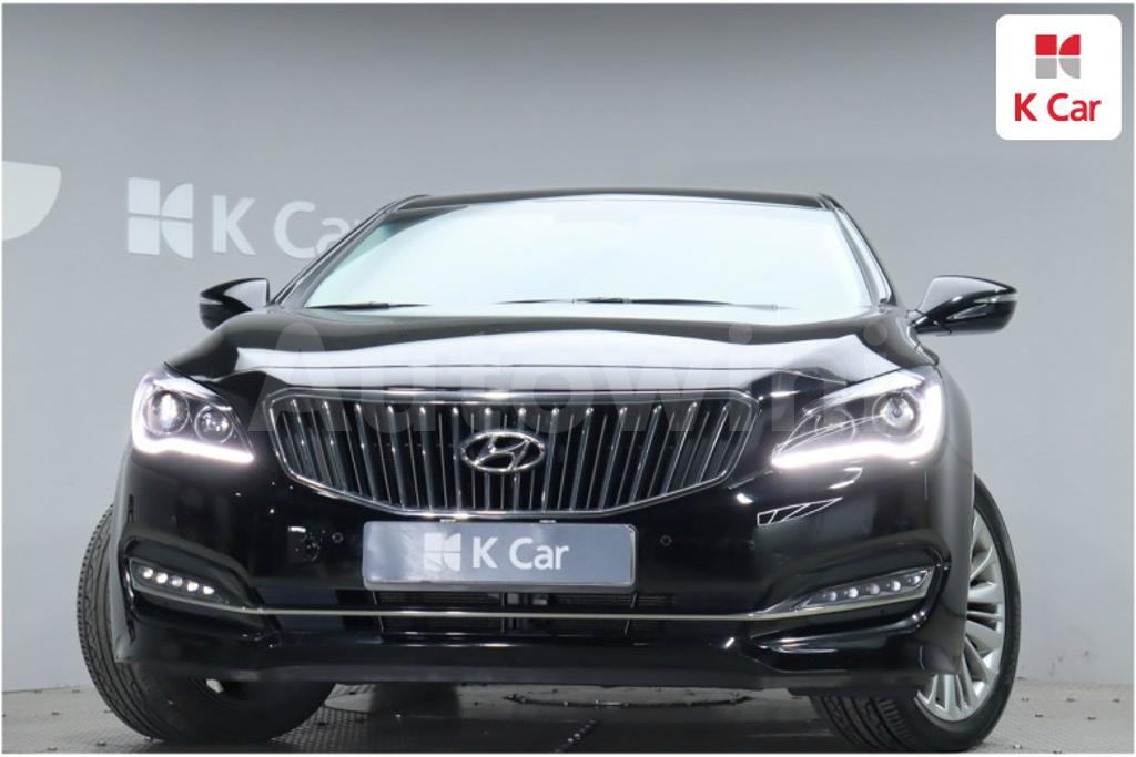 KMHFN412BFA007258 2015 HYUNDAI ASLAN G330 PREMIUM-1