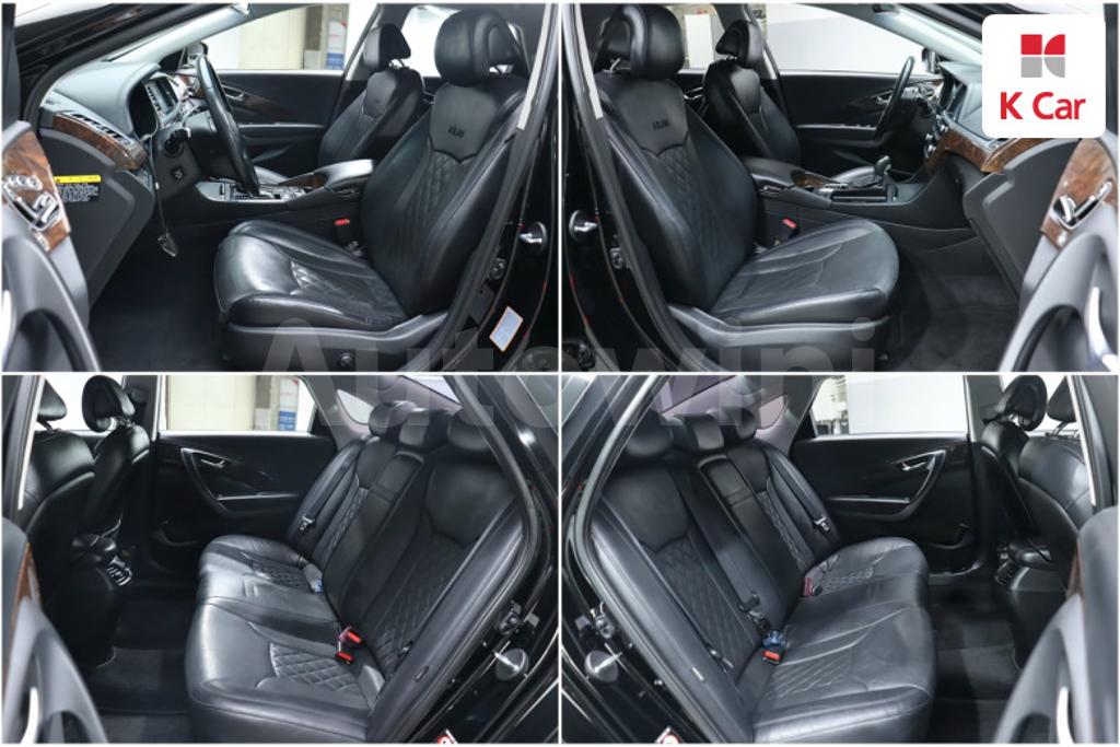 2015 HYUNDAI ASLAN G330 PREMIUM - 7
