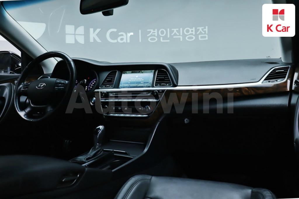2015 HYUNDAI ASLAN G330 PREMIUM - 13